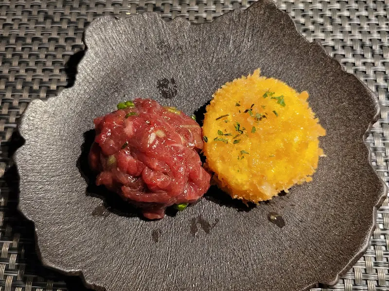 입맛을 돋우는 앙증맞은 한 입 거리