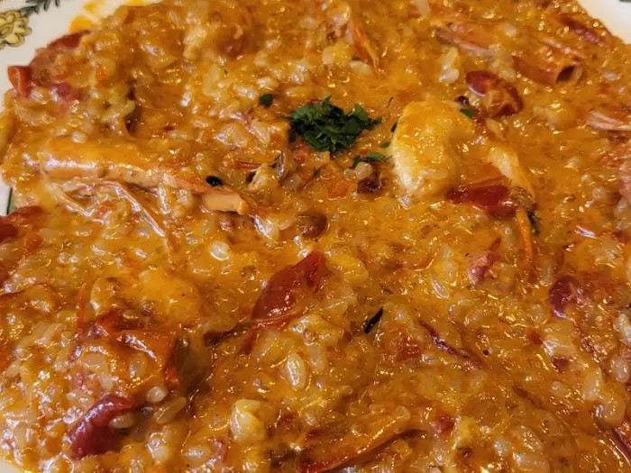 피제리아 다 알리 마르게리따 피자 확대 샷