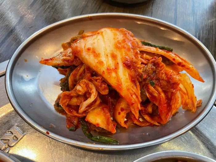 한우 불고기전골