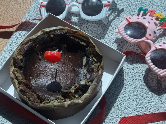 흥덕제과 잠봉뵈르 샌드위치