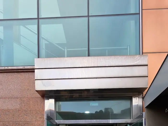 88생선구이 식당 건물 외관