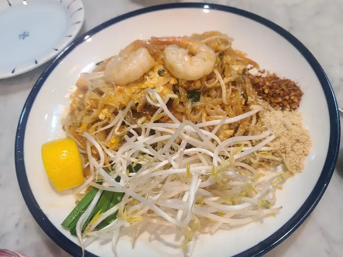 수수타이 똠양꿍