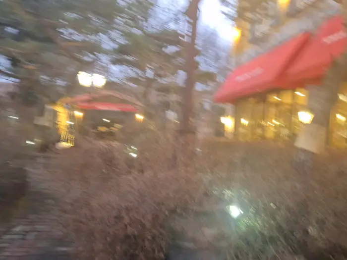 돈까스클럽 본점 외관