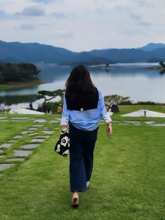 테라로사 제주 야외 풍경 (참고용)