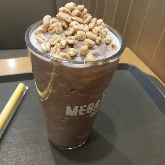 초코허니퐁크러쉬