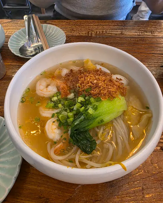 먹음직스러운 팟타이