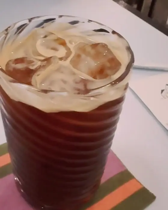 흐그이므자의 흐그커피