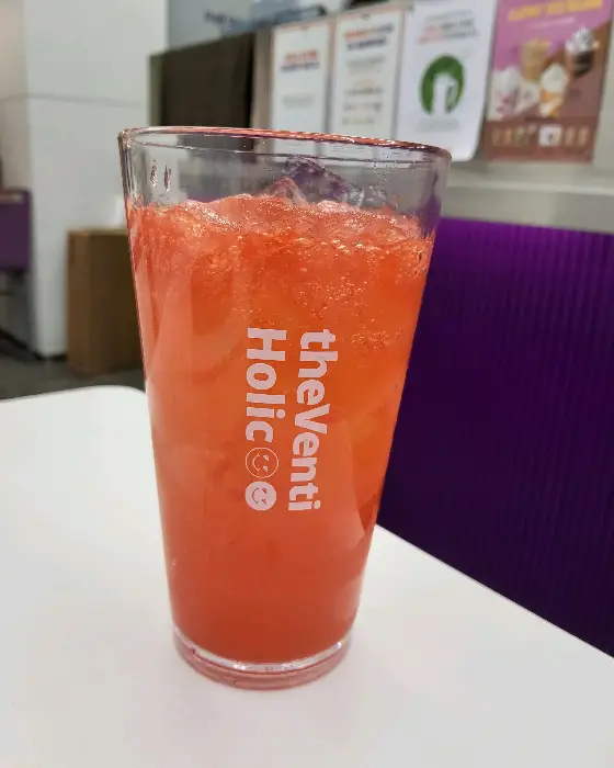 자몽에이드 이미지