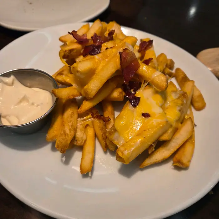 오지치즈 후라이