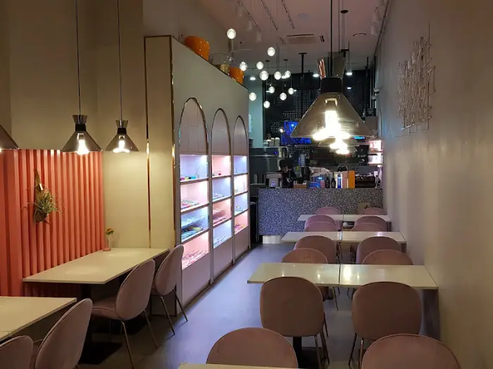 플러버 트러플 감자튀김