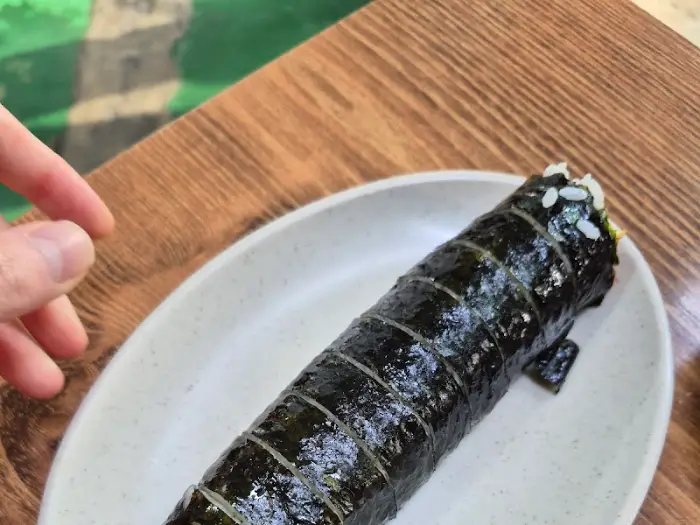 먹음직스러운 떡볶이 비주얼