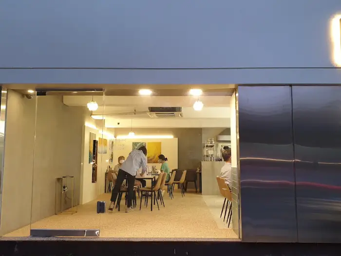 아리찬 쭈꾸미 내부 모습 1