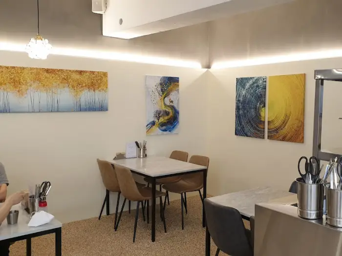 아리찬 쭈꾸미 내부 인테리어