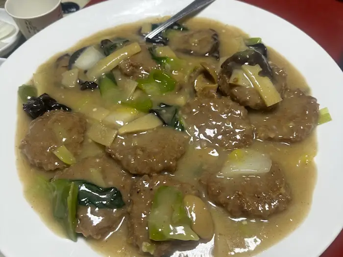 동화반점 난자완스