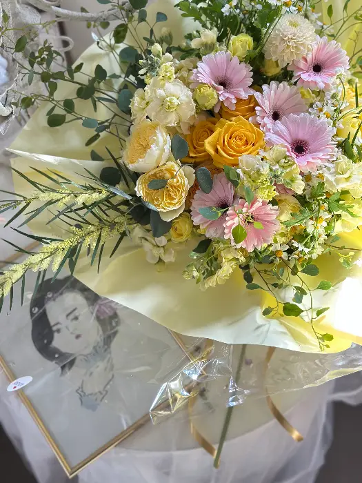 다양한 재료로 구성된 야키토리 꼬치