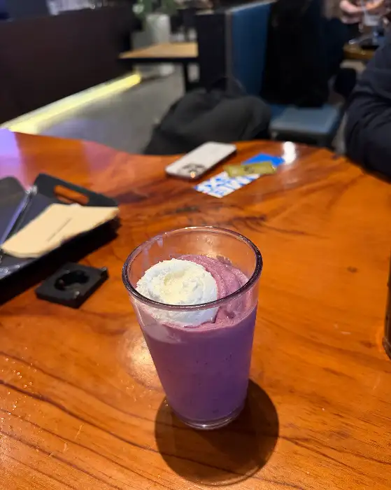 파스쿠찌 베리 스무디