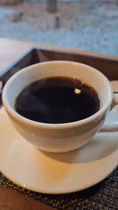 검은고양이의 드립 커피