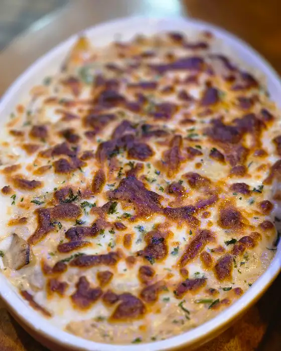 치즈 오븐 스파게티