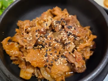 동대구역 근처, 시골 할머니 손맛 그대로! 정겨운 ‘종가집’ 한정식 나들이