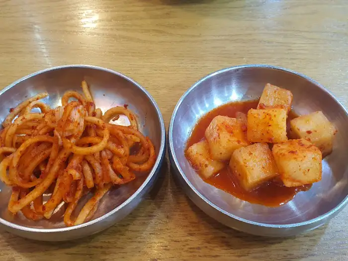 진순댓국 맛있게 먹는 방법 안내