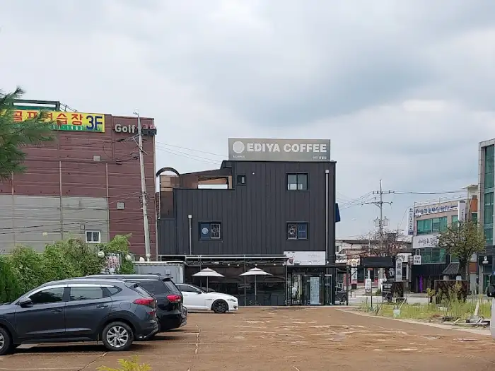 순대와 머릿고기 모습