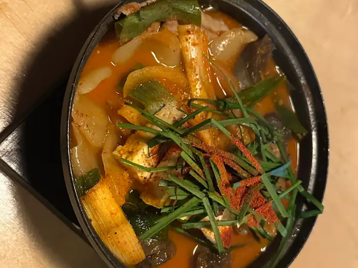 곱창술국