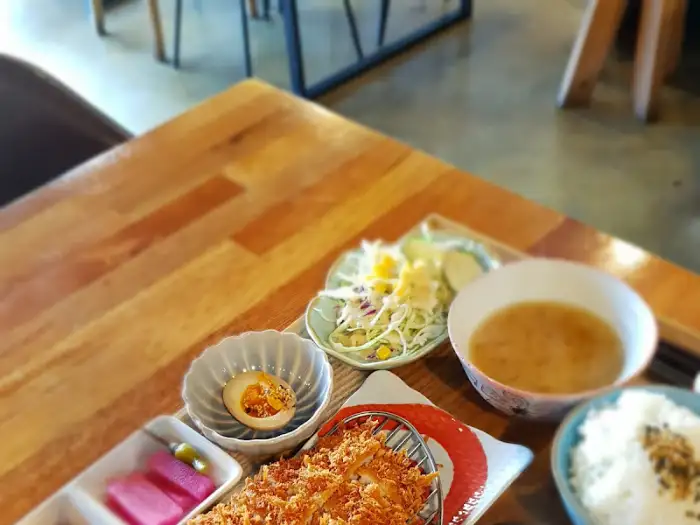 믹스동 메뉴