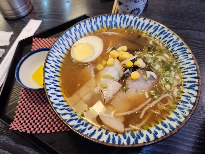 미소라멘