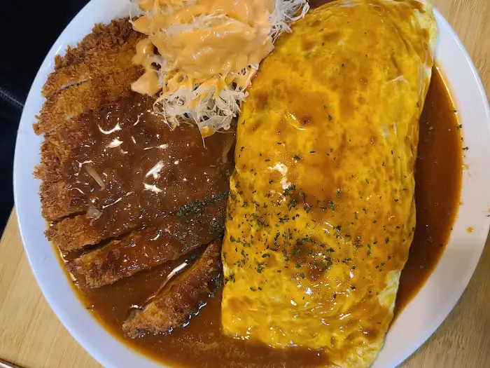 드림식당 외관