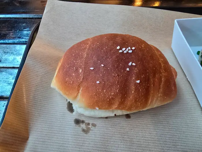 소금빵