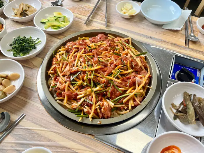 오리로스