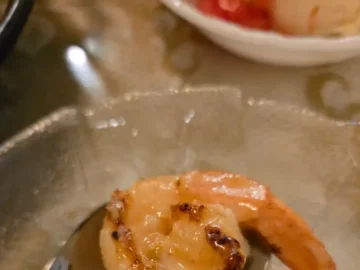 어쩌다 발견한 시간 여행, 촌스럽지만 특별한 당신의 이야기_이곳의 맛집
