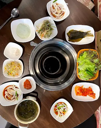 기본 찬