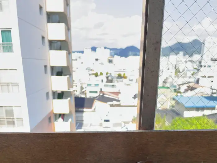 까사델커피(Casa del coffee) 창밖 풍경 3