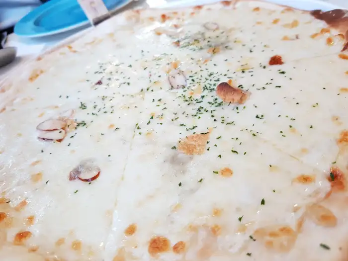 마르게리따 피자