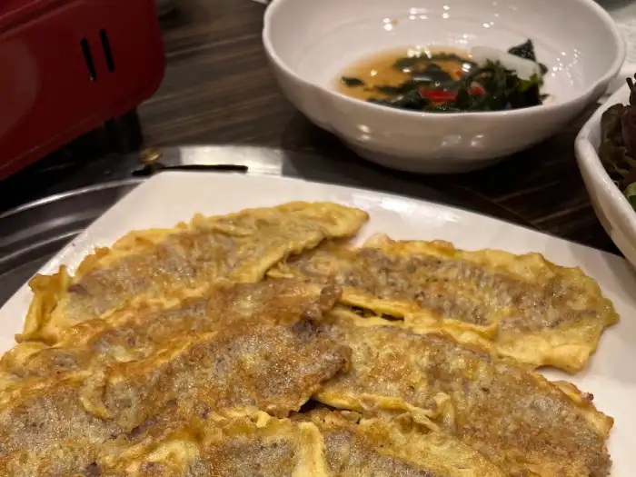 불고기 전