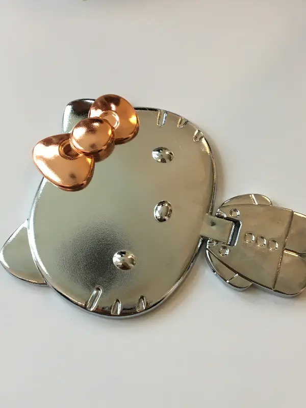 핸드메이드 키링