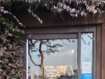 강화도 숨은 정원, 매화마름에서 찾은 힐링 맛집 카페의 위엄