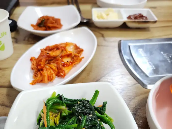 된장찌개