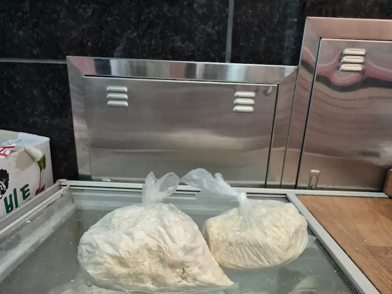 무료로 제공되는 콩비지