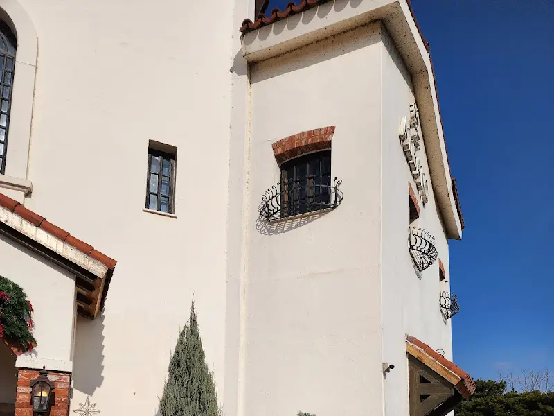 알바노 외관 디테일