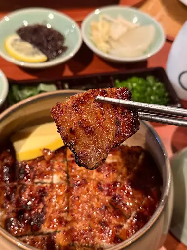 슌사이쿠보 히츠마부시 와사비