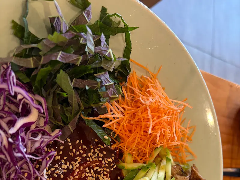 칠성제면소 쫄면