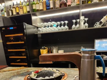 힙스터들의 성지, 강남 고메램에서 맛보는 양고기 레전드 맛집