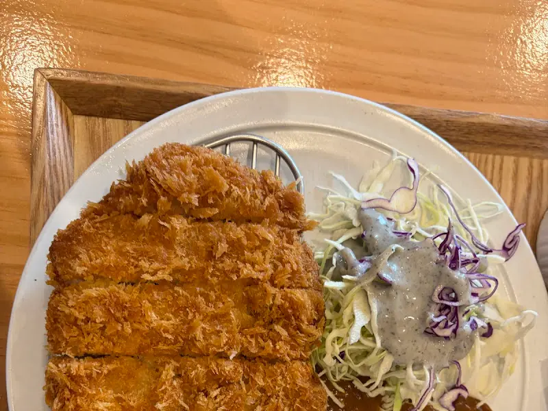 칠성제면소 돈까스