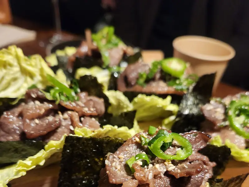 특별한 날, 특별한 메뉴와 함께