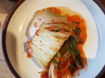 석모리 추억, 혀끝에 피어나는 매콤한 김포 코다리 맛집 기행