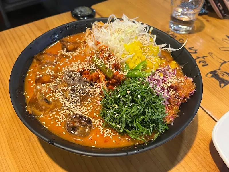 먹음직스러운 코다리