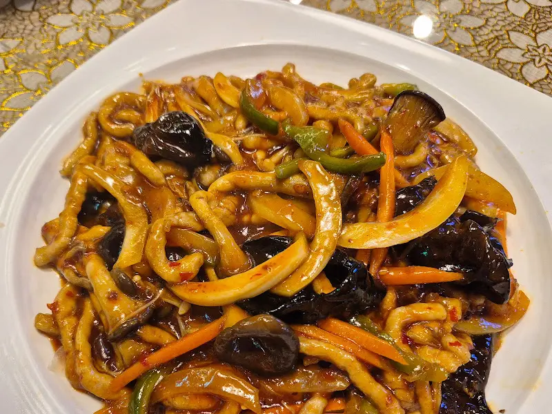 윤기가 좔좔 흐르는 지삼선