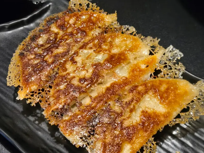 잇쇼니 라멘 가게 전경